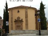 Iglesia de San Blas