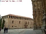 Convento de las Dueas. Desde San Esteban