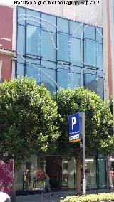 Galeras Preciados. Su aspecto actual