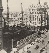 Edificio Telefnica. 1927