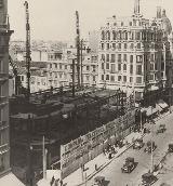 Edificio Telefnica. 1927