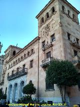 Edificio del Banco de Espaa