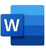 Word 2019. Mtodos abreviados