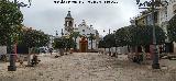 Plaza de San Mart�n