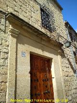 Casa de la Calle Luna y Sol n 12