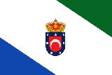 San Martn de Valdeiglesias. Bandera