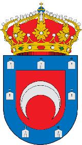 San Martn de Valdeiglesias. Escudo