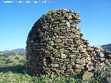 Casamata de la Loma del Pino. 