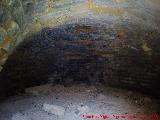 Horno del Cortijo de Julio
