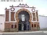 Plaza de Toros