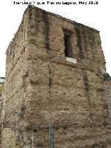 Torren de San Antonio de Padua. 