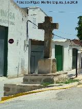 Cruz de Arjona