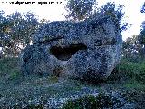 Necrpolis del Cerro de las Sepulturas. 