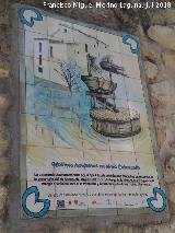 Centro Temtico Los Molinos del Ro Cerezuelo