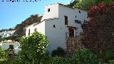 Molino Alto de Santa Mara