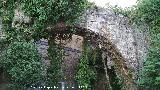 Acueducto del Molino Alto