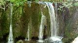 Cascada de Toba del Cerezuelo