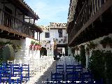 Posada del Potro. 