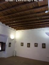 Posada del Potro. 