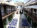 Posada del Potro. 