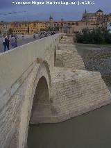 Puente Romano. 