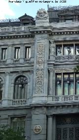 Banco de Espaa. 