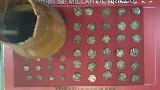 Calle Milln de Priego. Tesoro de Milln de Priego. Museo Provincial de Jan