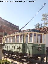 Tranva de Linares