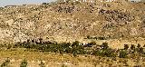 Cerro de la Mina. Vistas hacia Alic�n de las Torres