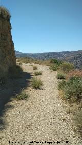Cerro de la Mina