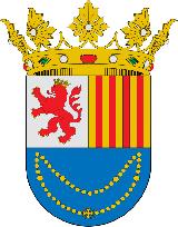 Villaluenga del Rosario. Escudo