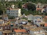 Ermita de San Jorge