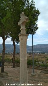 Cruz de Castalla