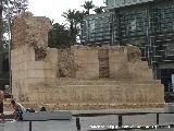 Torre Cova. 