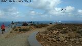 Mirador del Faro de Santa Pola. 