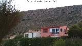Casas del Cap. Casas