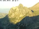 El Torcal. 