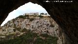 Cueva de las Flores. 