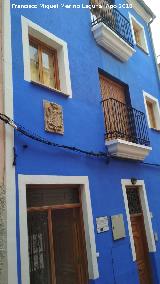 Casa del Escudo