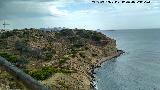 Mirador de la Malladeta. Vistas