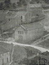 Parque de Bomberos del Puente de Santa Ana