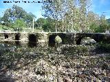 Puente Viejo. 