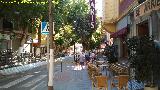 Avenida de la Alpujarra. 