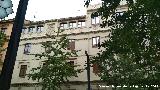 Edificio de la Gran Va de Coln n 32