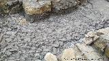 Excavacin arqueolgica de Simago. Calle