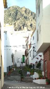 Calle Obrapia