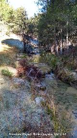 Arroyo de Valdecuevas
