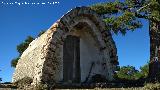 Refugio de Guadahornillos
