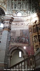 Monasterio de San Jernimo. Iglesia. 