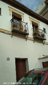 Molino de Santa Ins. 